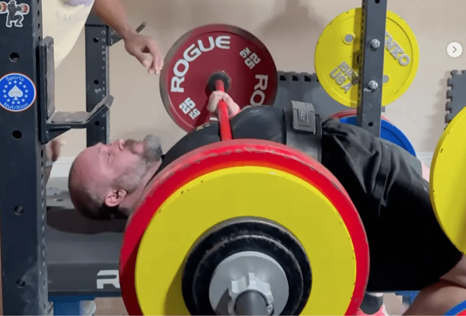 Bench Press