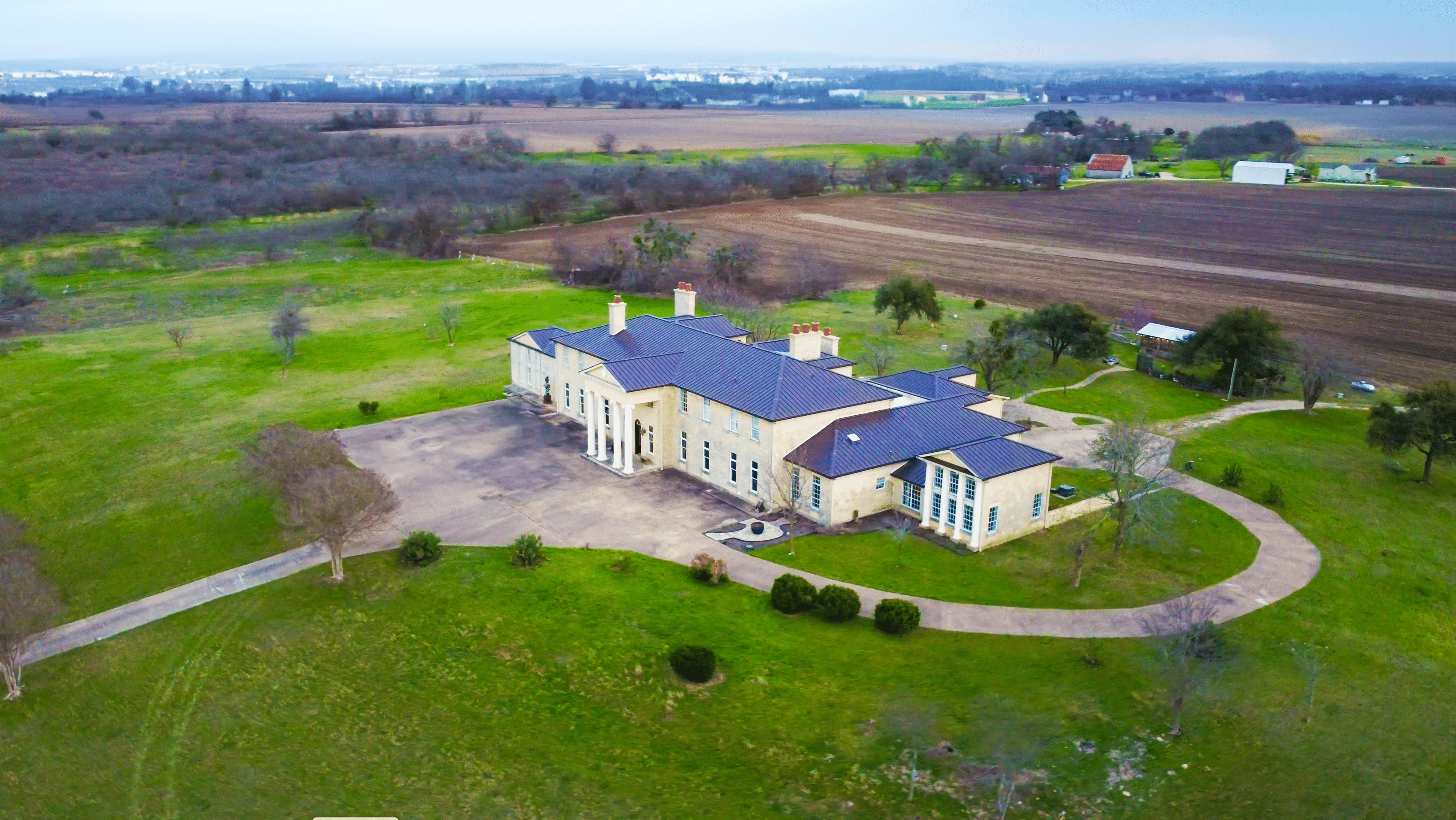 Holy Mother of God Orthodox Church